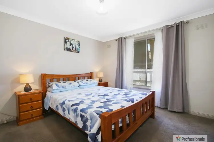 Fifth view of Homely house listing, 8 Tourmaline Drive, Wodonga VIC 3690