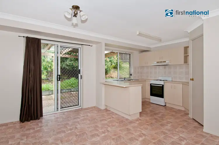 Second view of Homely house listing, 6 Dendy Place, Edens Landing QLD 4207