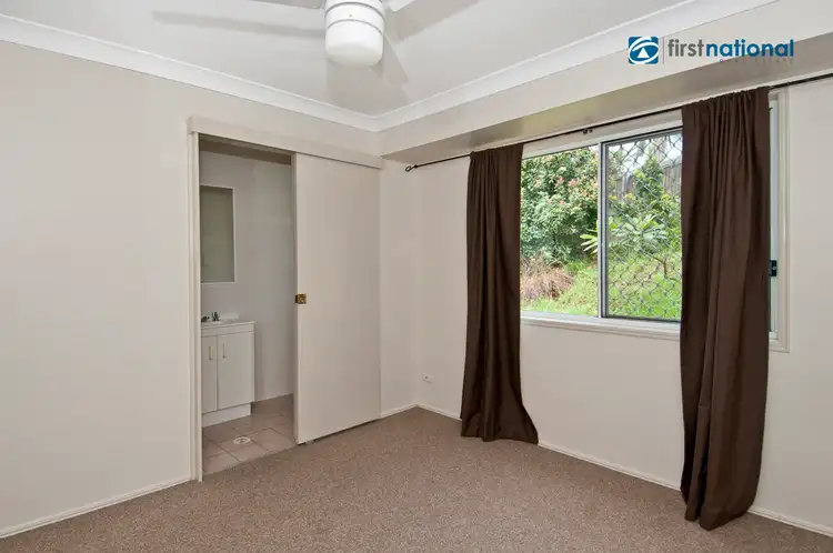 Fifth view of Homely house listing, 6 Dendy Place, Edens Landing QLD 4207