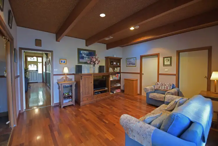 Seventh view of Homely house listing, 1 Casey Street, Tatura VIC 3616