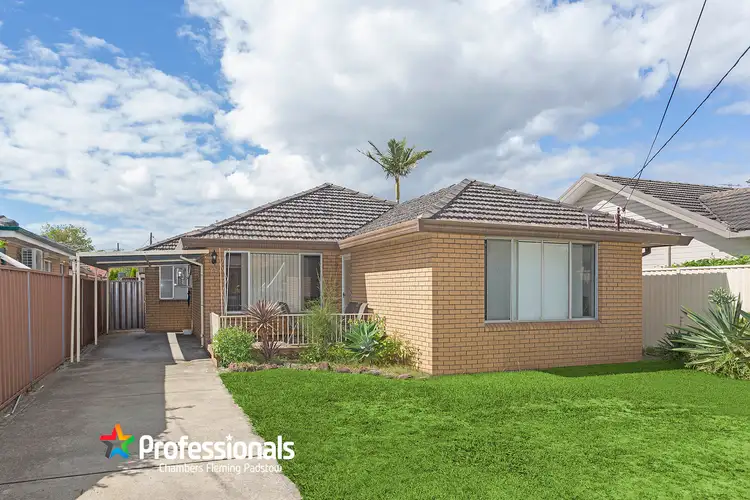 Main view of Homely house listing, 75 Faraday Road, Padstow NSW 2211