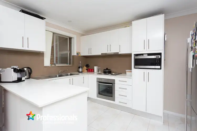 Second view of Homely house listing, 75 Faraday Road, Padstow NSW 2211
