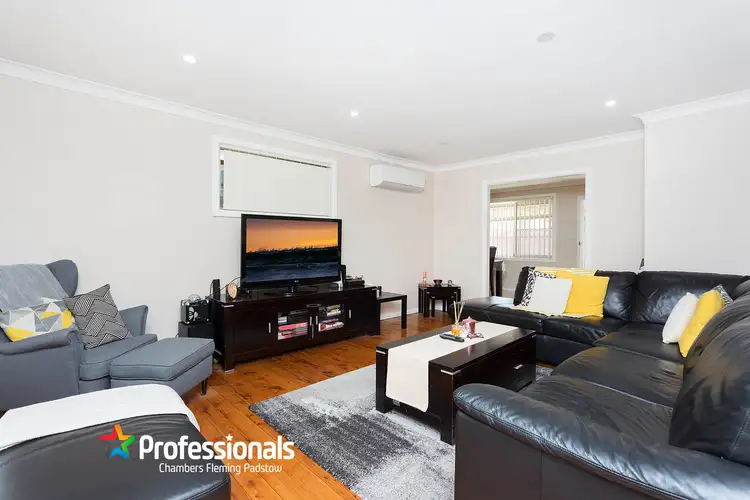 Third view of Homely house listing, 75 Faraday Road, Padstow NSW 2211