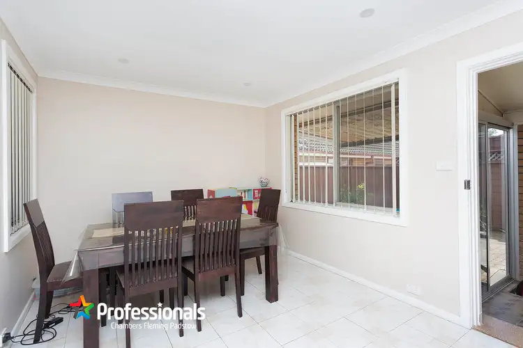 Sixth view of Homely house listing, 75 Faraday Road, Padstow NSW 2211
