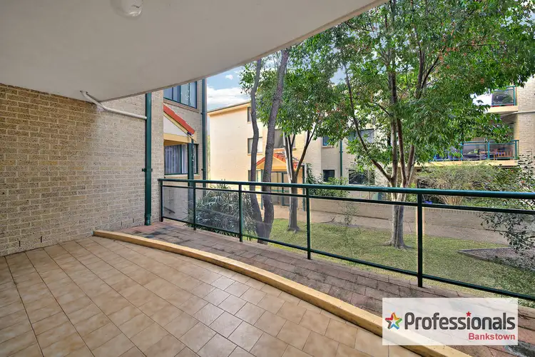 Sixth view of Homely unit listing, 25/19 Sir Joseph Banks Street, Bankstown NSW 2200