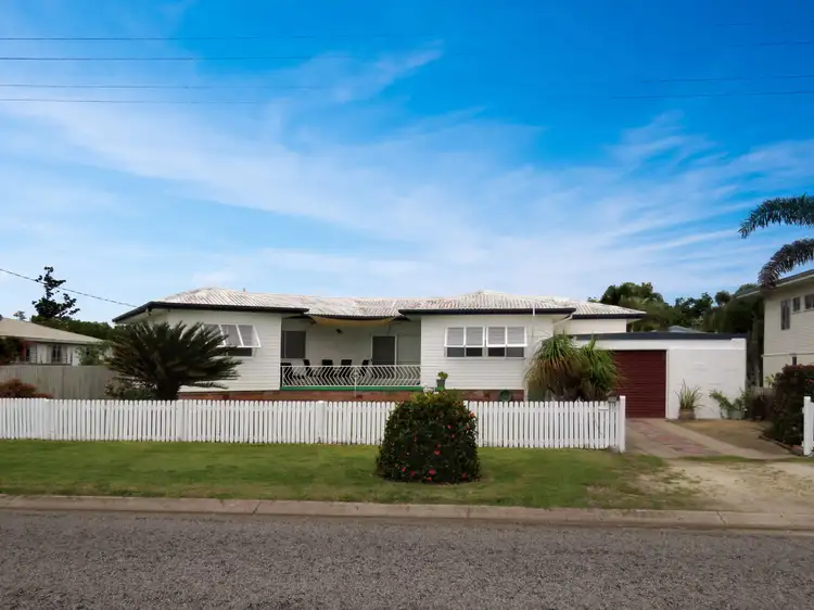 Main view of Homely house listing, 75 Queens Beach Esplanade, Bowen QLD 4805