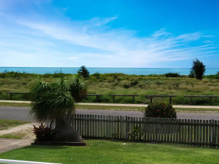 Second view of Homely house listing, 75 Queens Beach Esplanade, Bowen QLD 4805