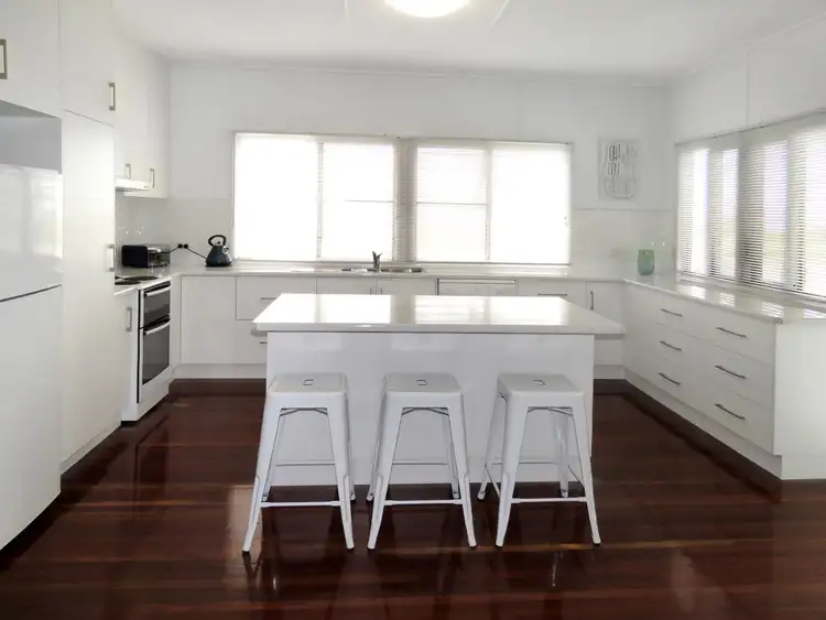 Third view of Homely house listing, 75 Queens Beach Esplanade, Bowen QLD 4805