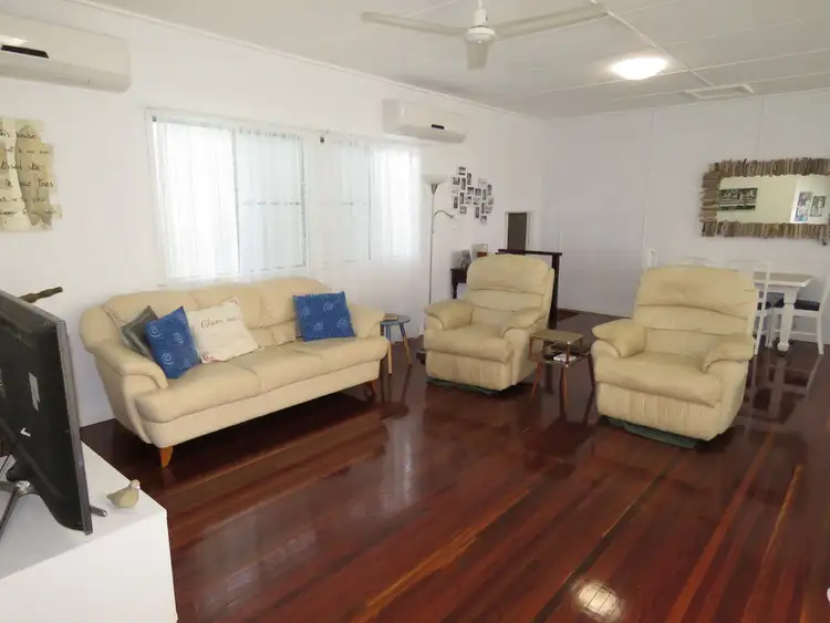 Fourth view of Homely house listing, 75 Queens Beach Esplanade, Bowen QLD 4805
