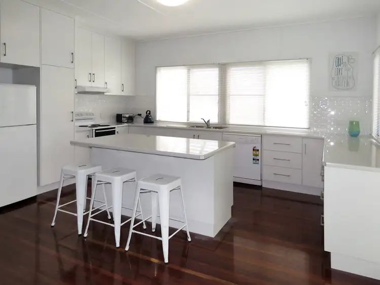 Sixth view of Homely house listing, 75 Queens Beach Esplanade, Bowen QLD 4805