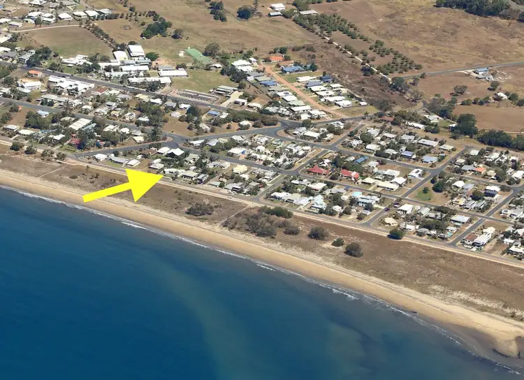 Seventh view of Homely house listing, 75 Queens Beach Esplanade, Bowen QLD 4805