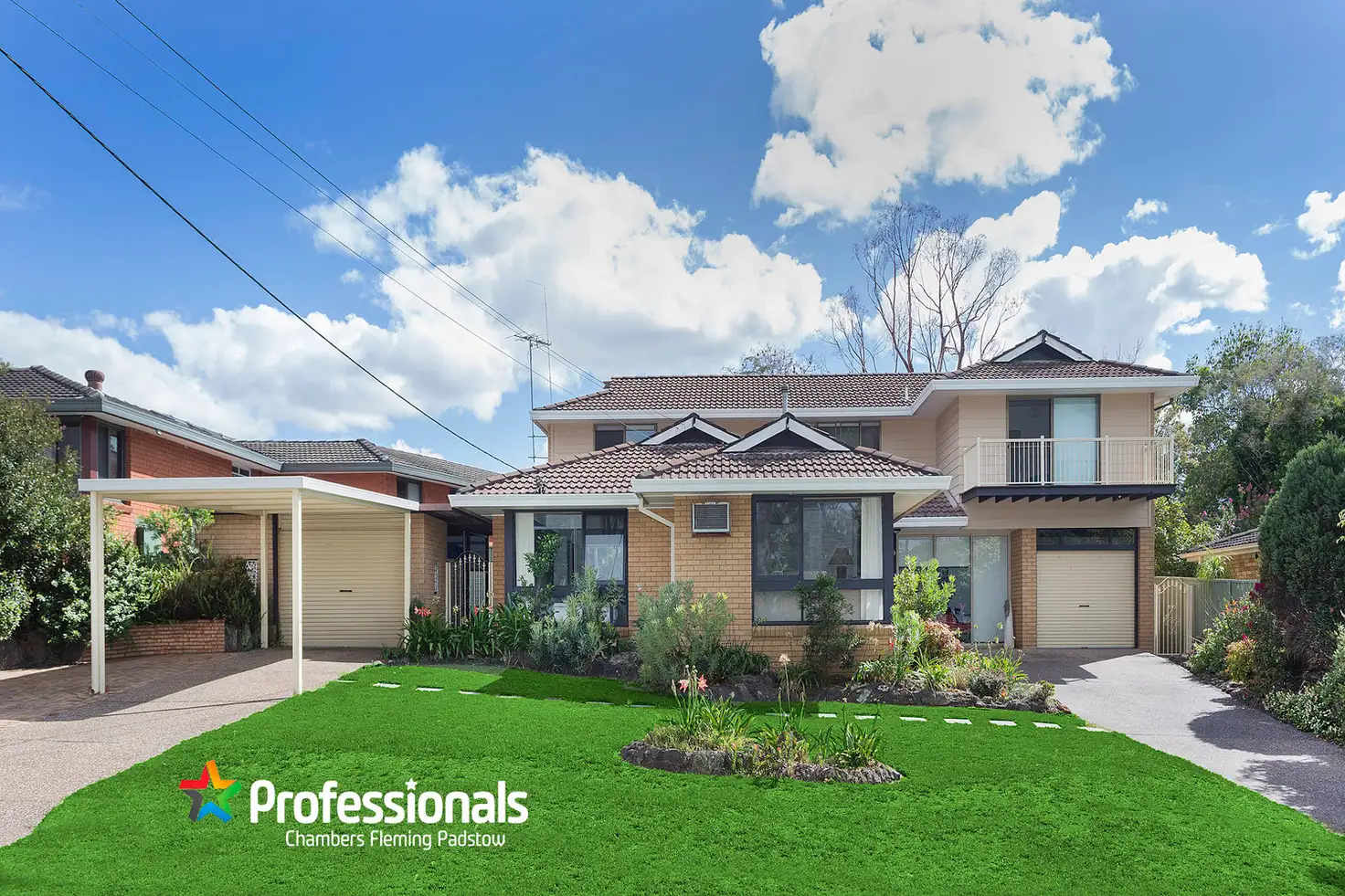 Main view of Homely house listing, 19 Berrima Avenue, Padstow NSW 2211