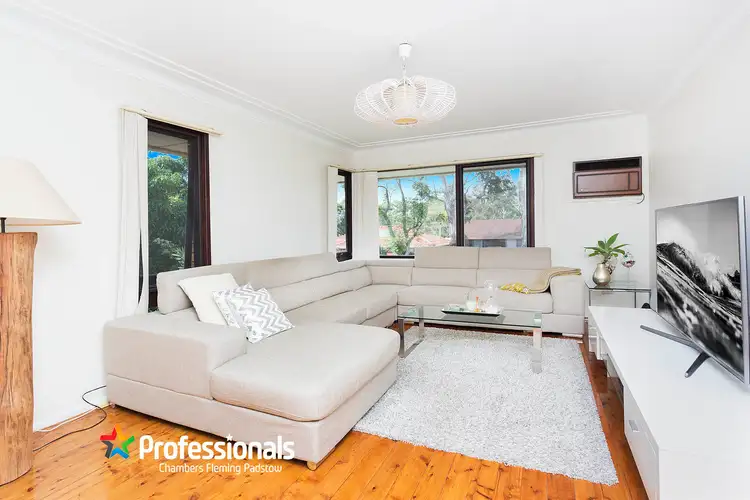 Second view of Homely house listing, 19 Berrima Avenue, Padstow NSW 2211