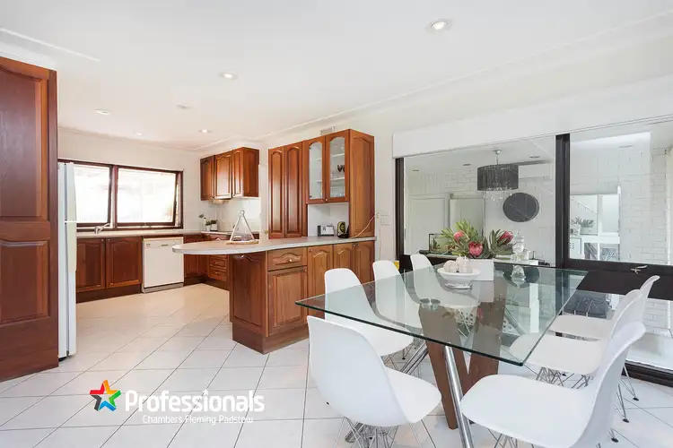 Third view of Homely house listing, 19 Berrima Avenue, Padstow NSW 2211