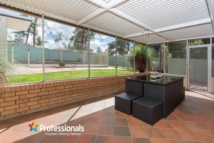 Fifth view of Homely house listing, 19 Berrima Avenue, Padstow NSW 2211