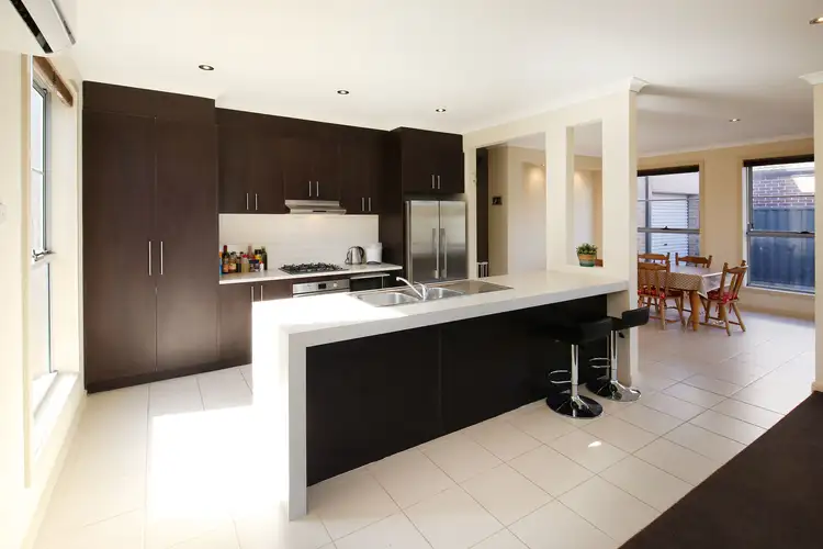 Second view of Homely house listing, 39 Heysen Parkway, Caroline Springs VIC 3023