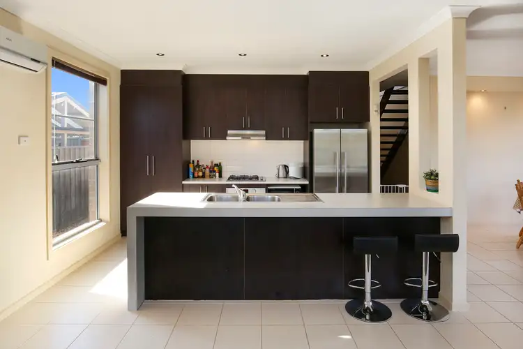 Third view of Homely house listing, 39 Heysen Parkway, Caroline Springs VIC 3023
