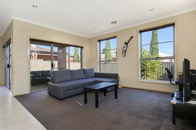 Fourth view of Homely house listing, 39 Heysen Parkway, Caroline Springs VIC 3023