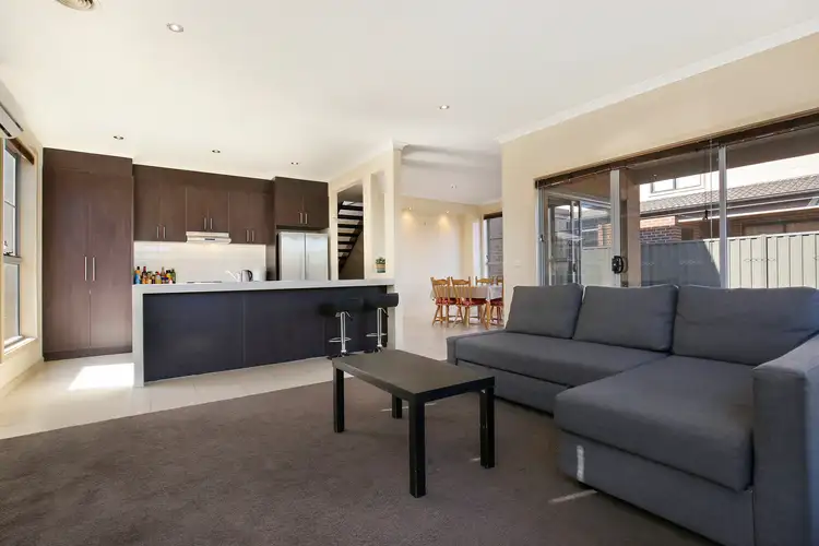 Fifth view of Homely house listing, 39 Heysen Parkway, Caroline Springs VIC 3023