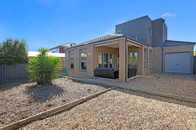 Sixth view of Homely house listing, 39 Heysen Parkway, Caroline Springs VIC 3023