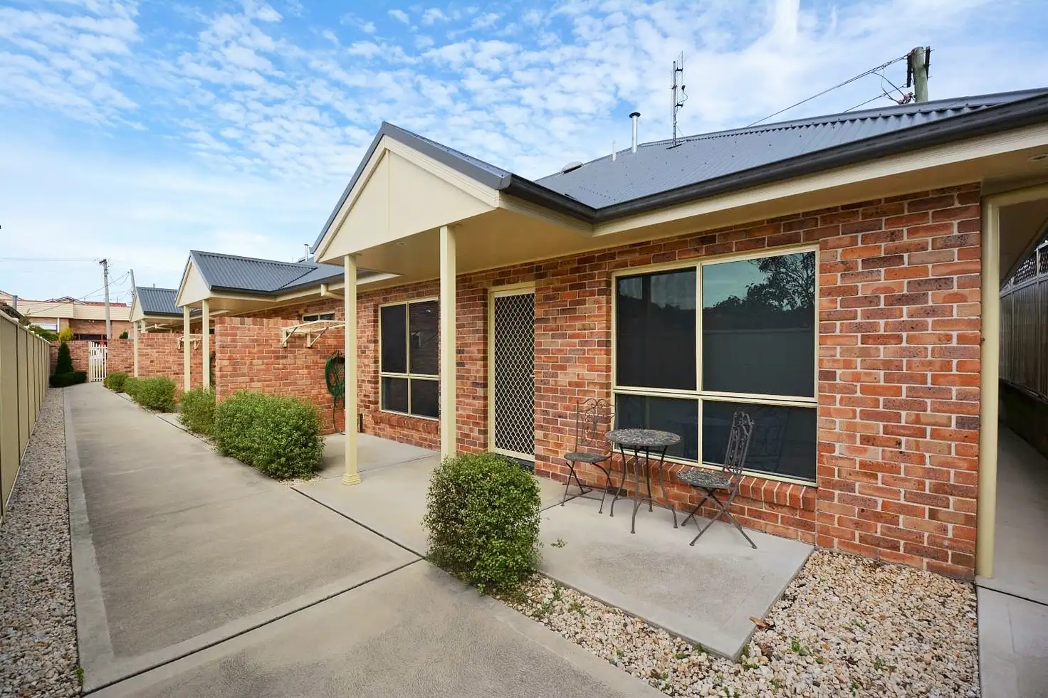 Main view of Homely unit listing, 2 Padley Street, Lithgow NSW 2790
