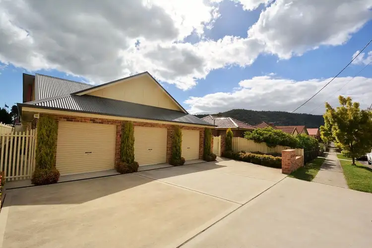 Second view of Homely unit listing, 2 Padley Street, Lithgow NSW 2790