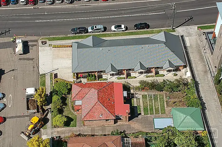 Third view of Homely unit listing, 2 Padley Street, Lithgow NSW 2790