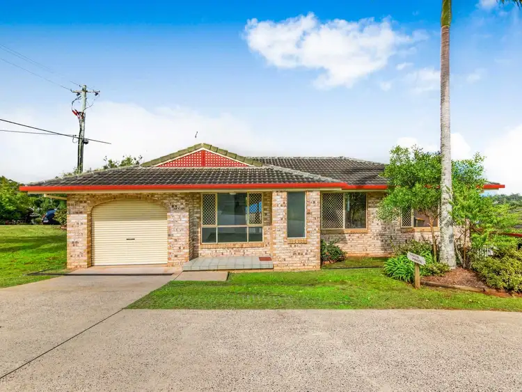 Main view of Homely unit listing, 2/13 Napier Street, Goonellabah NSW 2480