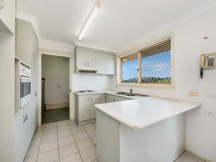 Fourth view of Homely unit listing, 2/13 Napier Street, Goonellabah NSW 2480