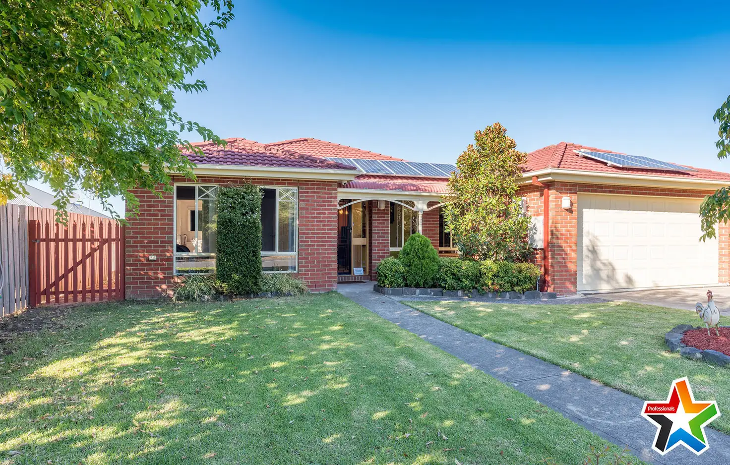 Main view of Homely house listing, 3 Anzac Avenue, Yarra Glen VIC 3775
