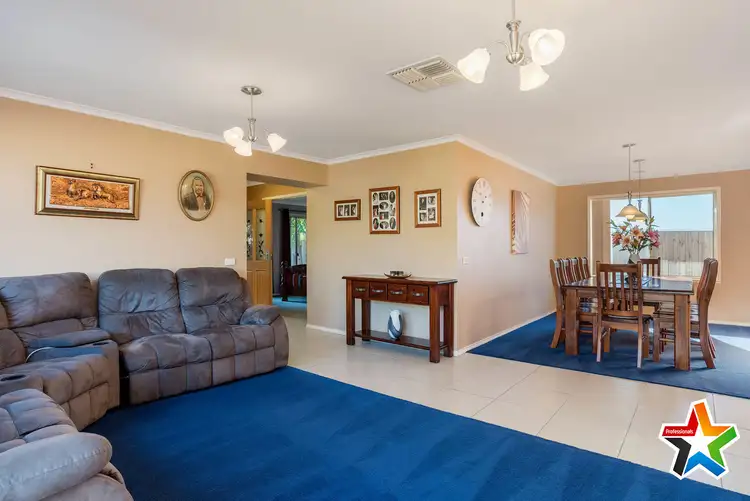 Third view of Homely house listing, 3 Anzac Avenue, Yarra Glen VIC 3775