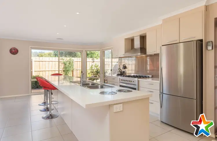 Fourth view of Homely house listing, 3 Anzac Avenue, Yarra Glen VIC 3775