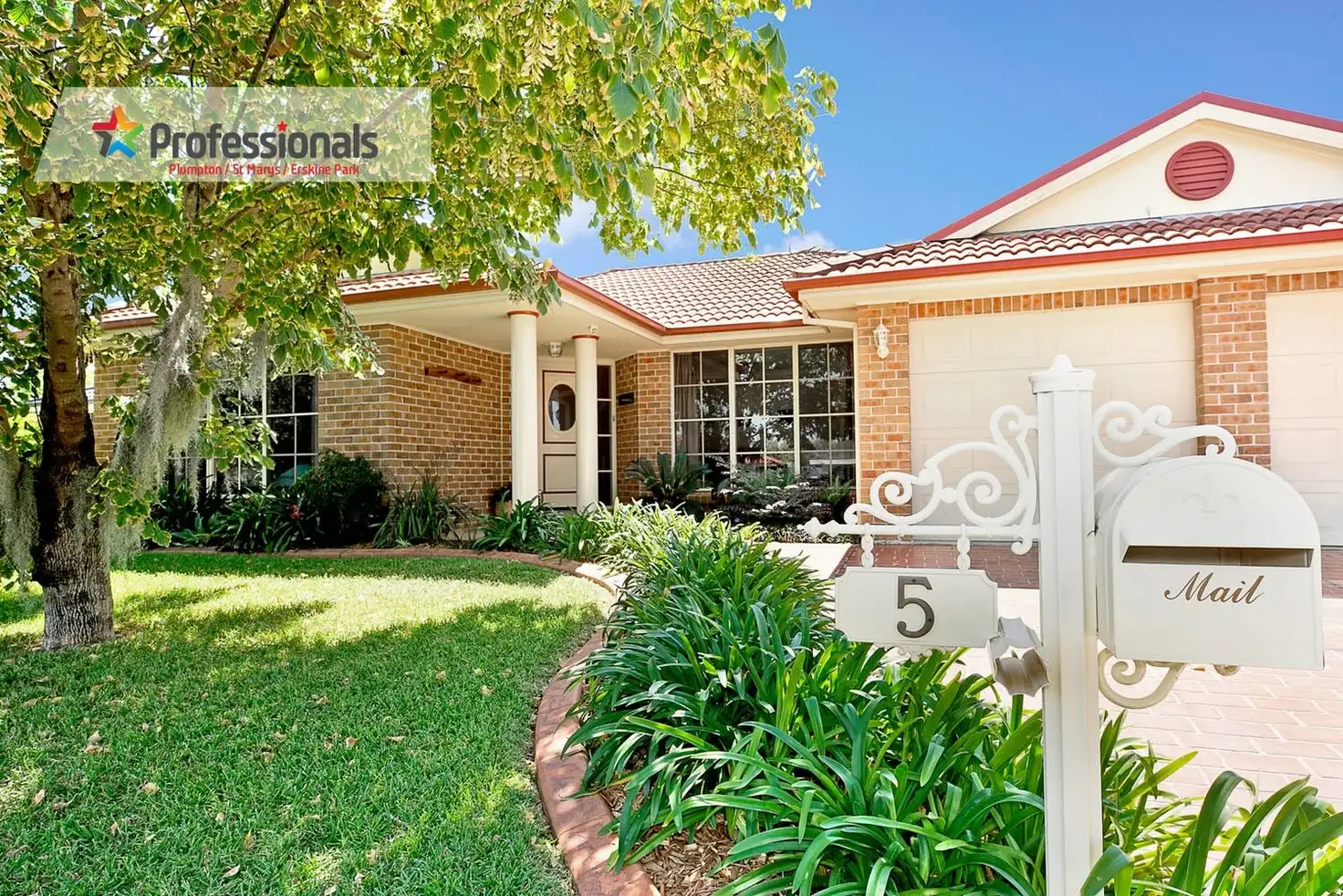 Main view of Homely house listing, 5 Shortland Street, Werrington County NSW 2747