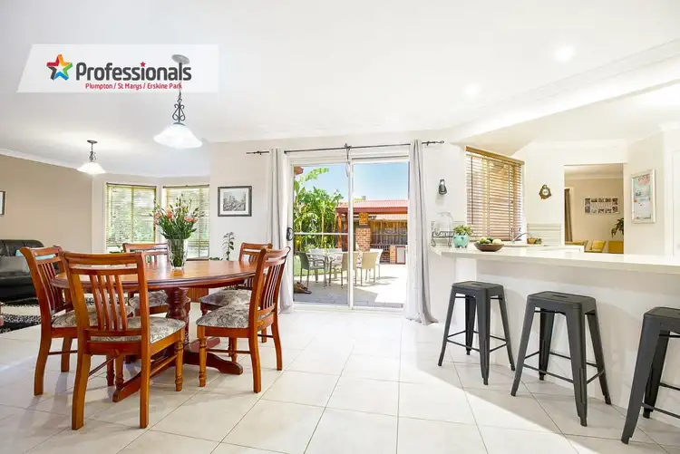 Seventh view of Homely house listing, 5 Shortland Street, Werrington County NSW 2747