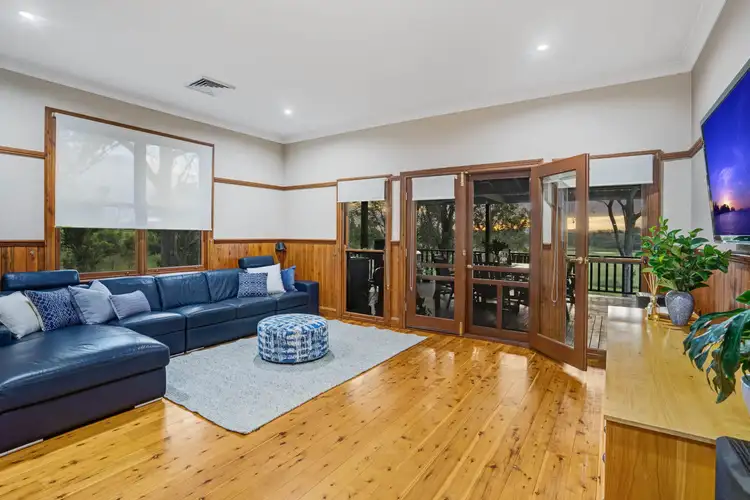 Fourth view of Homely rural property listing, 1413 George Booth Drive, Buchanan NSW 2323