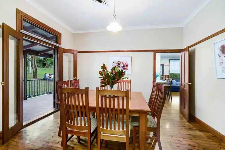 Sixth view of Homely rural property listing, 1413 George Booth Drive, Buchanan NSW 2323