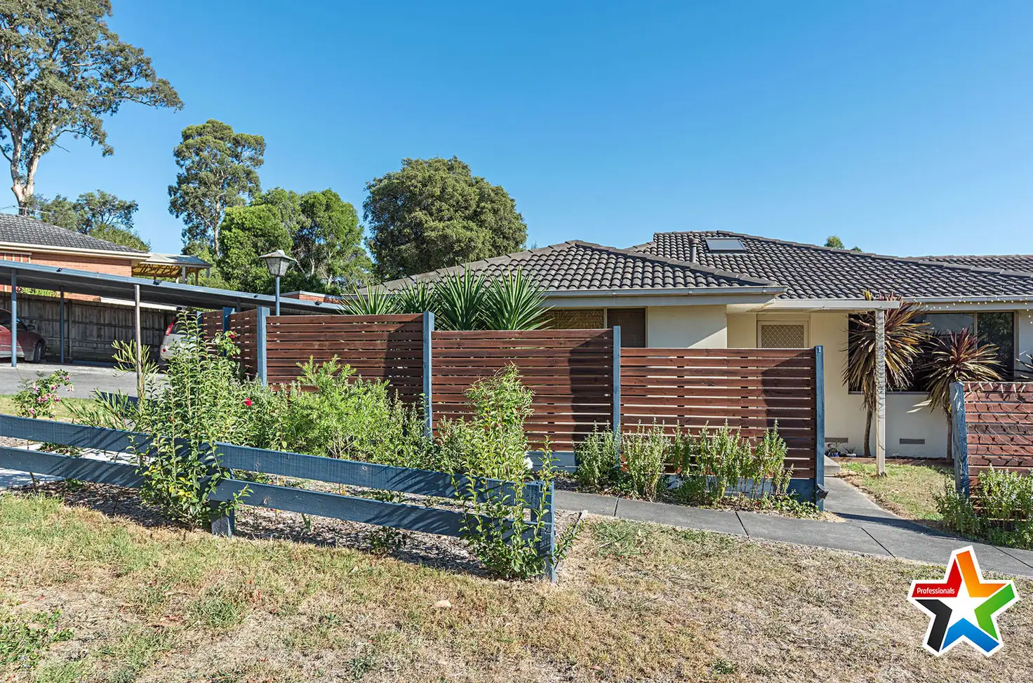 Main view of Homely unit listing, 1/2 Summit Road, Lilydale VIC 3140