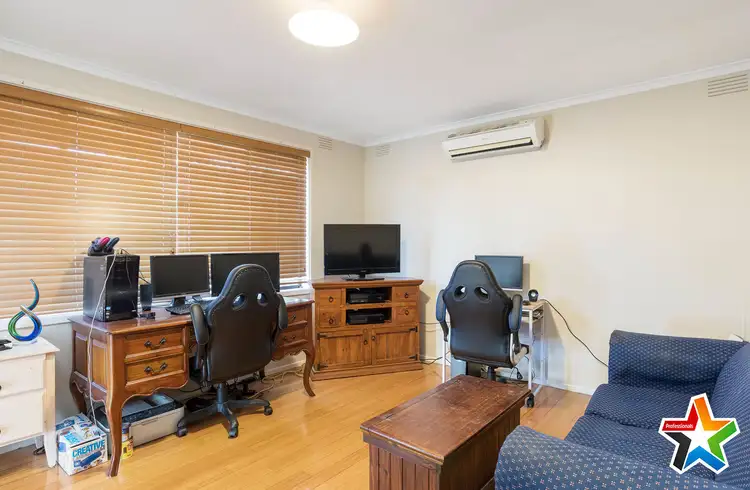 Second view of Homely unit listing, 1/2 Summit Road, Lilydale VIC 3140