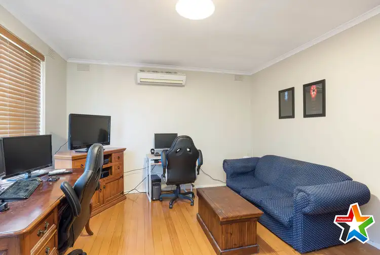 Third view of Homely unit listing, 1/2 Summit Road, Lilydale VIC 3140