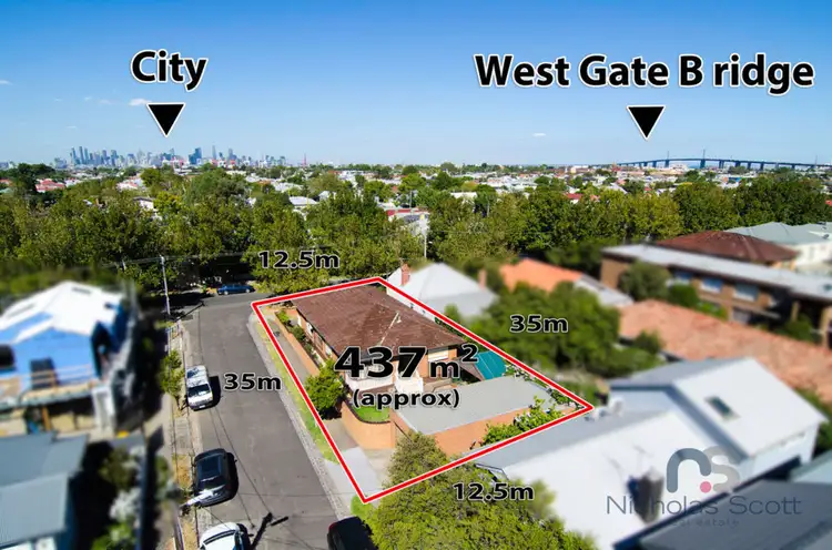 42 Bayview Road, Seddon VIC 3011