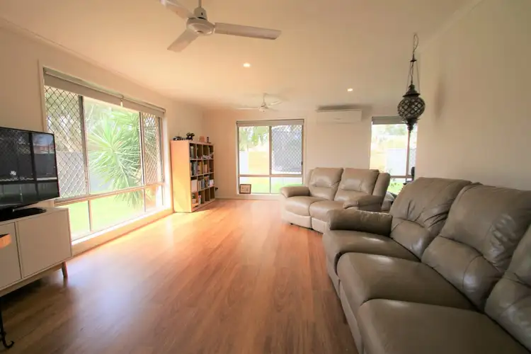 Third view of Homely house listing, 1 Troy Street, Woorim QLD 4507