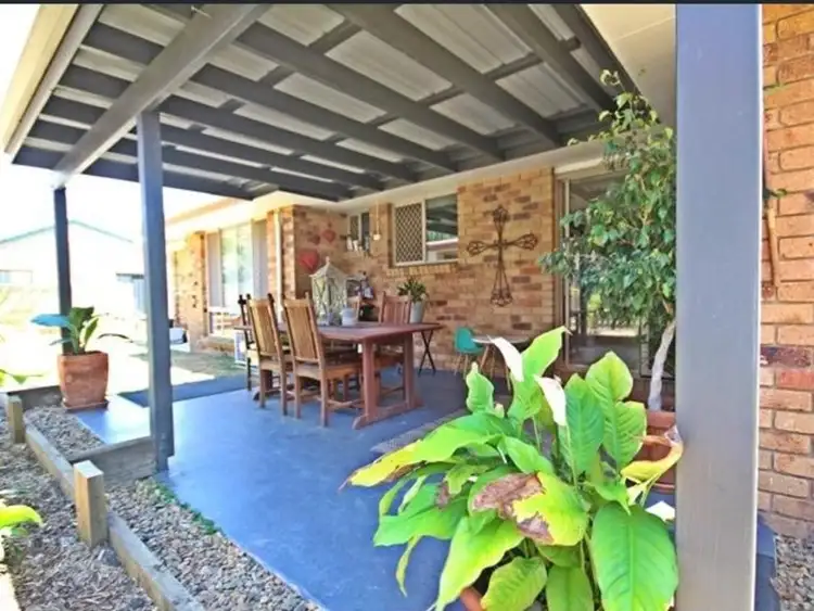 Fourth view of Homely house listing, 1 Troy Street, Woorim QLD 4507