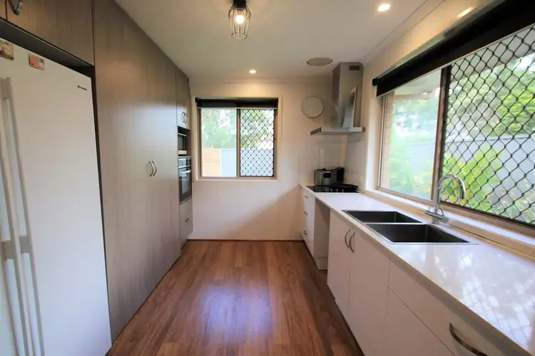 Fifth view of Homely house listing, 1 Troy Street, Woorim QLD 4507