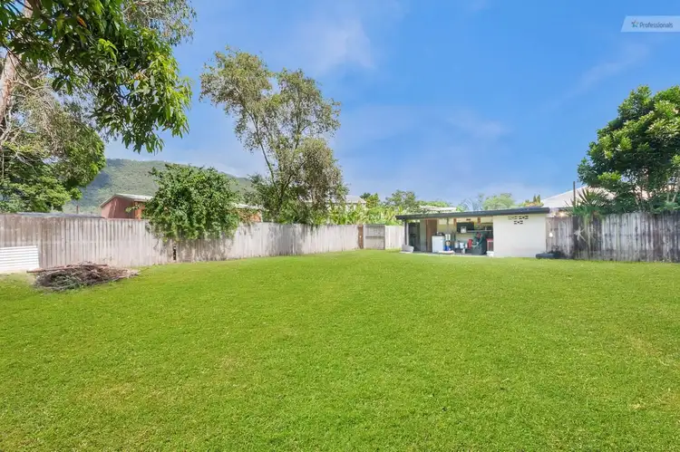 Seventh view of Homely house listing, 19 THOMAS Street, Gordonvale QLD 4865