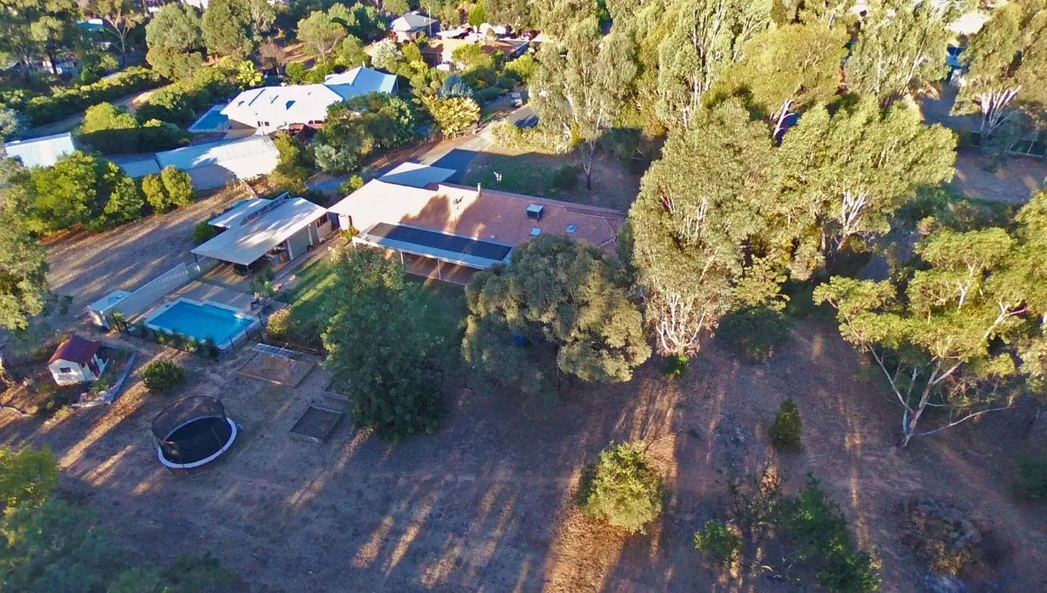 Main view of Homely rural property listing, 4 Riordan Court, Toolamba VIC 3614