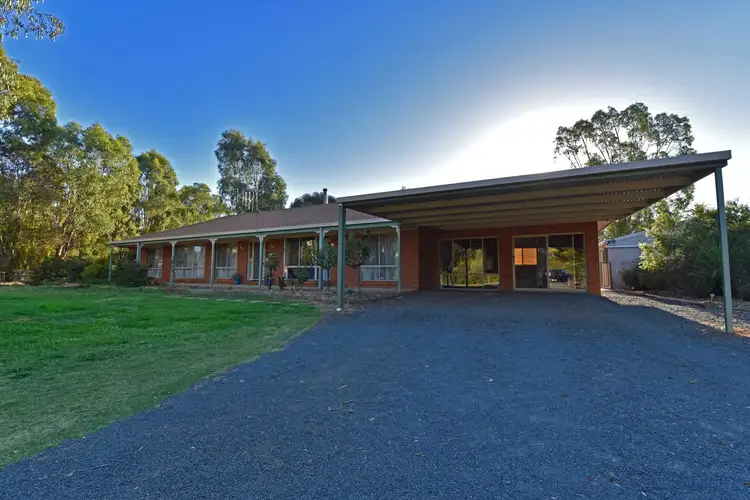 Third view of Homely rural property listing, 4 Riordan Court, Toolamba VIC 3614