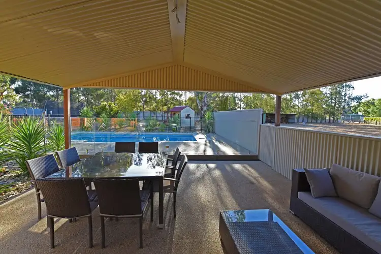 Seventh view of Homely rural property listing, 4 Riordan Court, Toolamba VIC 3614