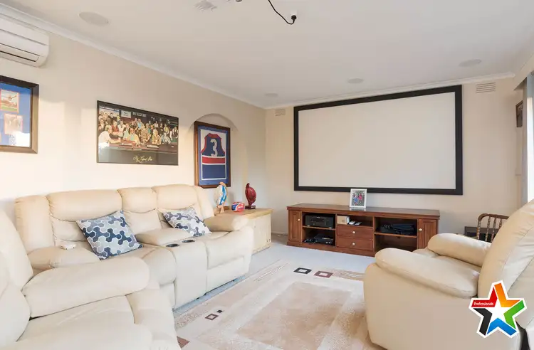 Third view of Homely house listing, 4 Meadowlark Lane, Mooroolbark VIC 3138