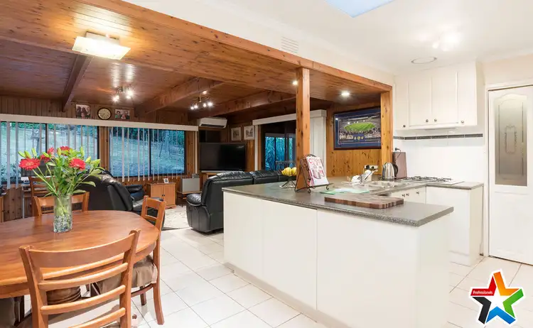 Fourth view of Homely house listing, 4 Meadowlark Lane, Mooroolbark VIC 3138