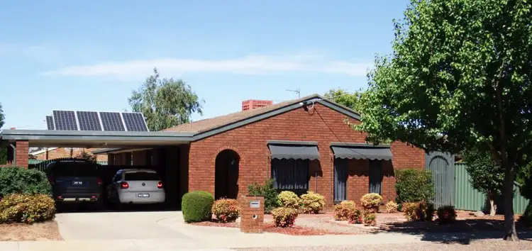 61 MacIsaac Road, Mooroopna VIC 3629